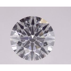 0.89ct ROUND Diamond - 500014507