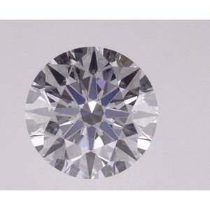 0.7ct ROUND Diamond - 500014575