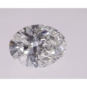 1.0ct OVAL Diamond - 500016646