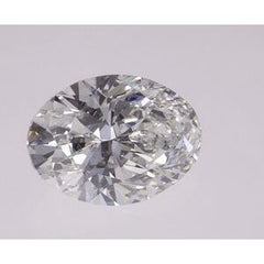 1.0ct OVAL Diamond - 500016646