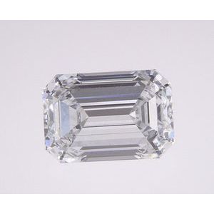 0.96ct EMERALD Diamond - 500004006