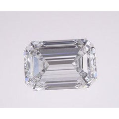 0.96ct EMERALD Diamond - 500004006