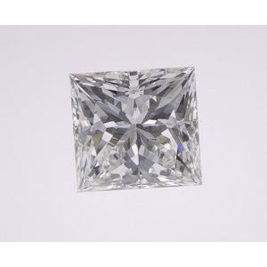 1.04ct SQUARE Diamond - 500016682