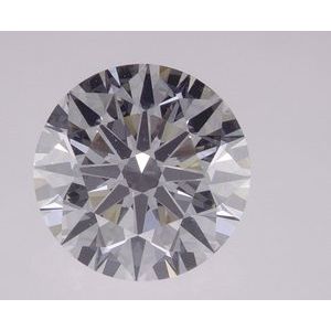 1.59ct ROUND Diamond - 500014947