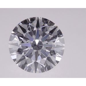 1.53ct ROUND Diamond - 500014955