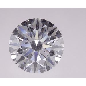 1.91ct ROUND Diamond - 500014963
