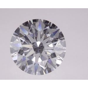 2.08ct ROUND Diamond - 500014997