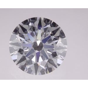 2.59ct ROUND Diamond - 500015016