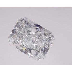 1.56ct RADIANT Diamond - 594203