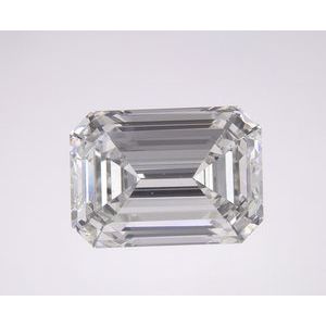 2.62ct EMERALD Diamond - 500010003
