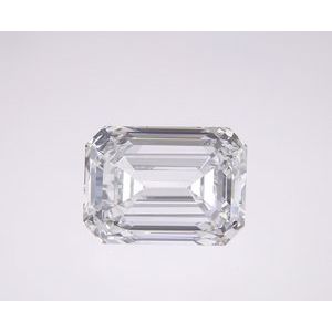 1.66ct EMERALD Diamond - 500009976