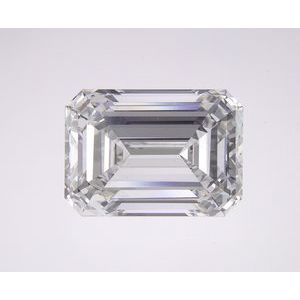 2.68ct EMERALD Diamond - 500010005