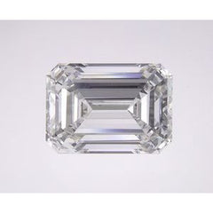 2.68ct EMERALD Diamond - 500010005