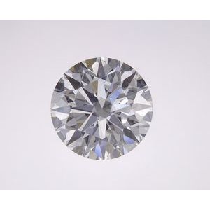 1.7ct ROUND Diamond - 500014971