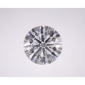 2.37ct ROUND Diamond - 500015010