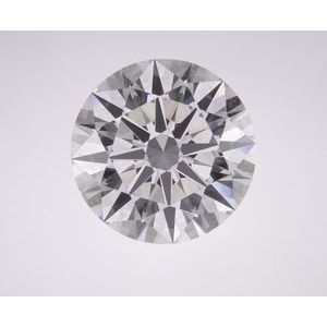 4.23ct ROUND Diamond - 500015044