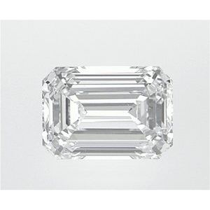 1.52ct EMERALD Diamond - 500004095