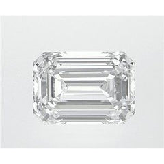 1.52ct EMERALD Diamond - 500004095