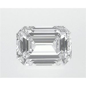 1.52ct EMERALD Diamond - 500004097