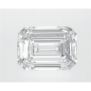 2.06ct EMERALD Diamond - 500009985