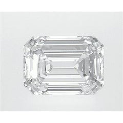 2.06ct EMERALD Diamond - 500009985