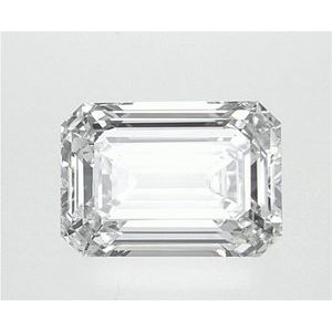 2.08ct EMERALD Diamond - 500009988