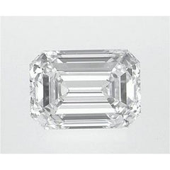 1.54ct EMERALD Diamond - 500004101