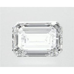 2.07ct EMERALD Diamond - 500004124
