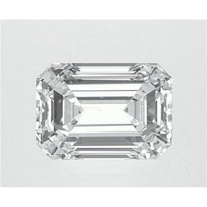 1.54ct EMERALD Diamond - 500004103
