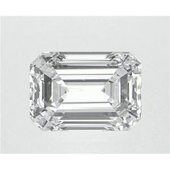 1.54ct EMERALD Diamond - 500004103