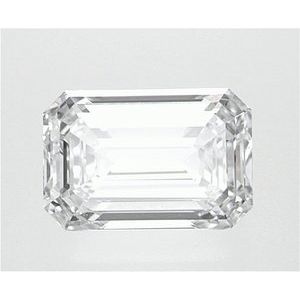 2.07ct EMERALD Diamond - 500004128
