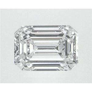 2.03ct EMERALD Diamond - 500004131