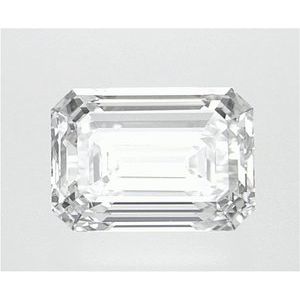 2.08ct EMERALD Diamond - 500004130