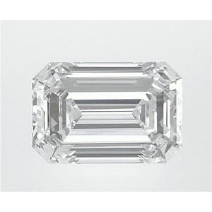 2.07ct EMERALD Diamond - 500004133