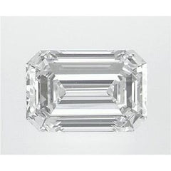 2.07ct EMERALD Diamond - 500004133