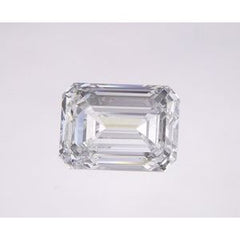 1.45ct EMERALD Diamond - 500009967