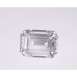 0.71ct EMERALD Diamond - 500009961