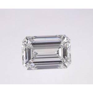 0.79ct EMERALD Diamond - 500009965