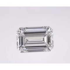 0.79ct EMERALD Diamond - 500009965