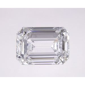 1.42ct EMERALD Diamond - 500009966