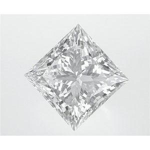 2.52ct SQUARE Diamond - 500004289