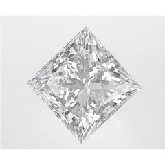 2.52ct SQUARE Diamond - 500004289