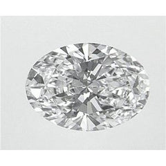 0.87ct OVAL Diamond - 500014671