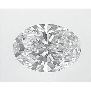 0.83ct OVAL Diamond - 500014679