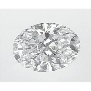 0.88ct OVAL Diamond - 500014670
