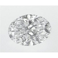 0.88ct OVAL Diamond - 500014670