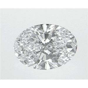 0.83ct OVAL Diamond - 500014680