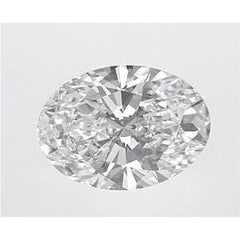 0.83ct OVAL Diamond - 500014680