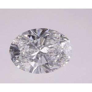 0.88ct OVAL Diamond - 500014664