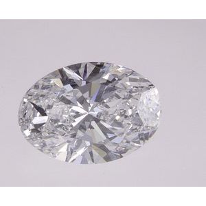 0.87ct OVAL Diamond - 500014669